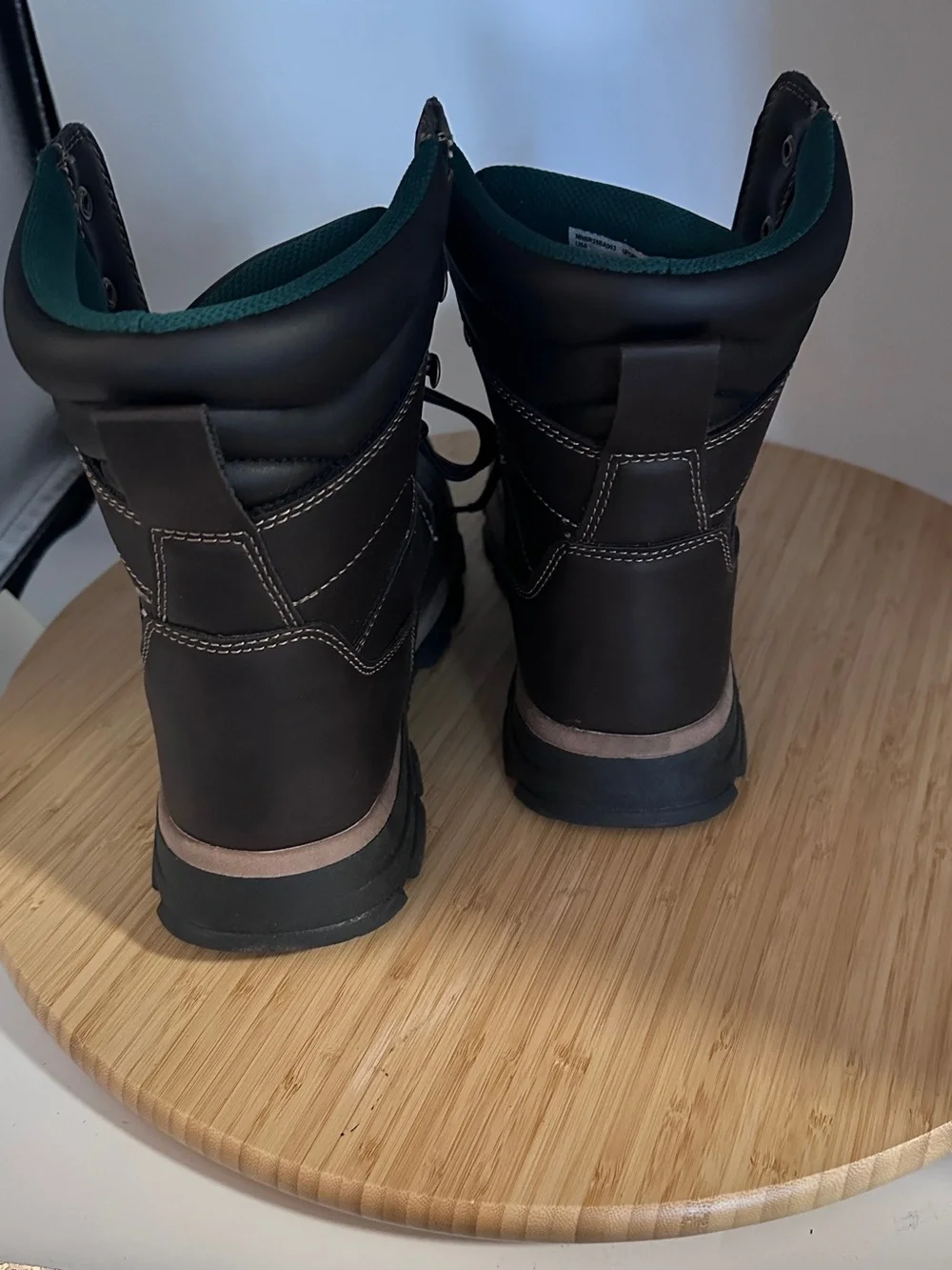 New in Box - Men’s Brahma Boots size 11